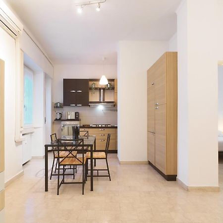 Primopiano - Gioia Leilighet Milano Eksteriør bilde